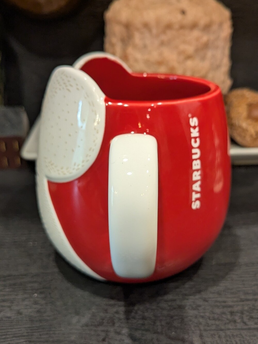 Starbucks 2020 Lunar New Year Year Of The Rat 14oz Mug - Picture 3 of 6